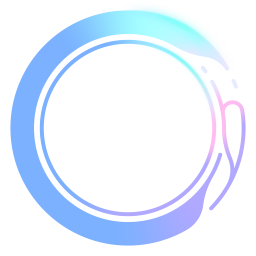 HoYoverse · 官方圆环图形