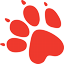Naughty Dog · 官方狗爪图形