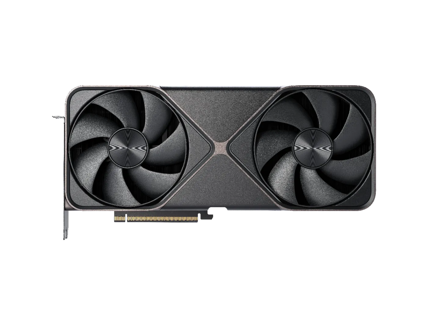 NVIDIA 官方 GPU 产品图