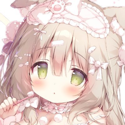 桃豆こまもち