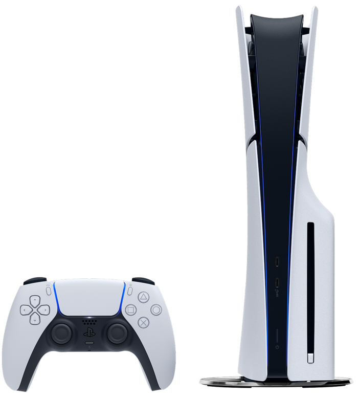 PlayStation 5