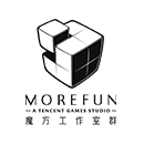 魔方工作室群